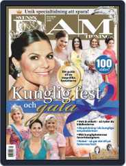 Kunglig Fest & Gala Magazine (Digital) Subscription                    November 21st, 2019 Issue