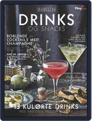 Drinks og Snacks Magazine (Digital) Subscription                    December 1st, 2018 Issue