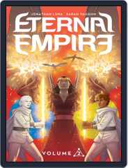 Eternal Empire Magazine (Digital) Subscription                    October 3rd, 2018 Issue