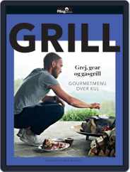 Grill for Gourmeter Magazine (Digital) Subscription                    June 4th, 2019 Issue