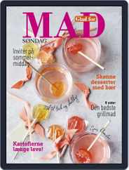 Glad for MAD (Digital) Subscription June 24th, 2019 Issue
