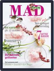 Glad for MAD (Digital) Subscription June 25th, 2018 Issue