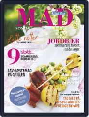Glad for MAD (Digital) Subscription March 5th, 2018 Issue