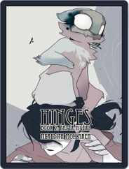 Hinges Magazine (Digital) Subscription February 3rd, 2016 Issue