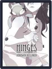 Hinges Magazine (Digital) Subscription February 25th, 2015 Issue