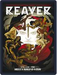 Reaver Magazine (Digital) Subscription                    March 13th, 2020 Issue
