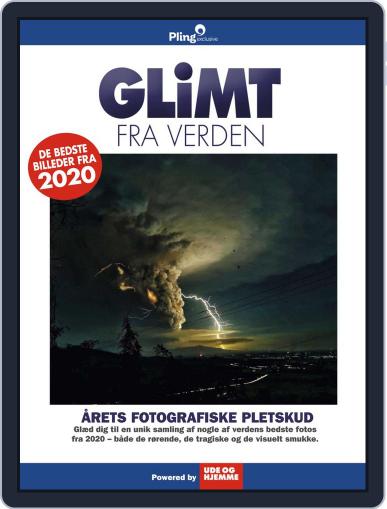 Verden i glimt - 1. halvår 2020 July 24th, 2020 Digital Back Issue Cover