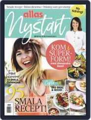 Nystart Magazine (Digital) Subscription                    May 8th, 2019 Issue