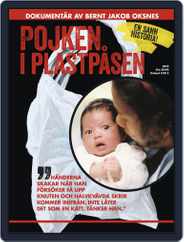 Pojken i plastpåsen Magazine (Digital) Subscription                    August 29th, 2019 Issue