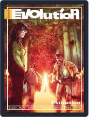 Evolution Magazine (Digital) Subscription                    October 23rd, 2019 Issue