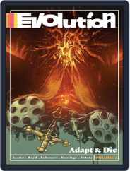 Evolution Magazine (Digital) Subscription December 19th, 2018 Issue