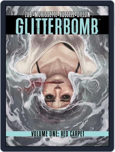 Glitterbomb March 1st, 2017 Digital Back Issue Cover