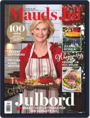 Mauds Jul Magazine (Digital) Subscription                    July 1st, 2020 Issue