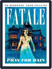 Fatale Magazine (Digital) Subscription February 12th, 2014 Issue