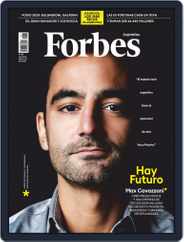 Forbes Argentina (Digital) Subscription                    July 1st, 2020 Issue