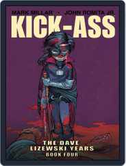 Kick-Ass: The Dave Lizewski Years Magazine (Digital) Subscription                    February 17th, 2018 Issue