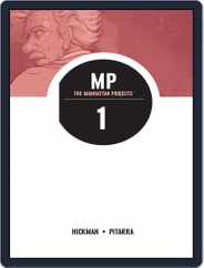 The Manhattan Projects Magazine (Digital) Subscription September 12th, 2012 Issue