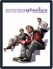 Morning Glories Magazine (Digital) Subscription June 27th, 2012 Issue