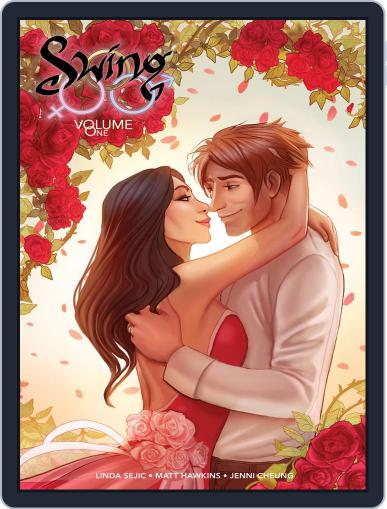 Swing May 30th, 2018 Digital Back Issue Cover