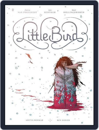 Little Bird November 20th, 2019 Digital Back Issue Cover