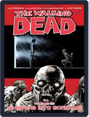 The Walking Dead Magazine (Digital) Subscription April 29th, 2015 Issue