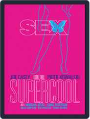Sex Magazine (Digital) Subscription                    July 23rd, 2014 Issue