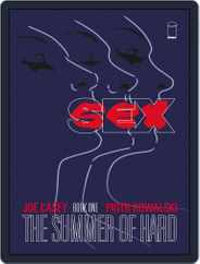 Sex Magazine (Digital) Subscription                    November 27th, 2013 Issue