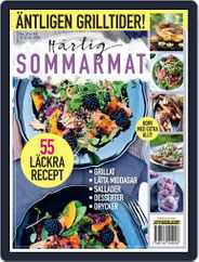 Matmagasinet - Härlig Sommarmat Magazine (Digital) Subscription                    June 6th, 2020 Issue
