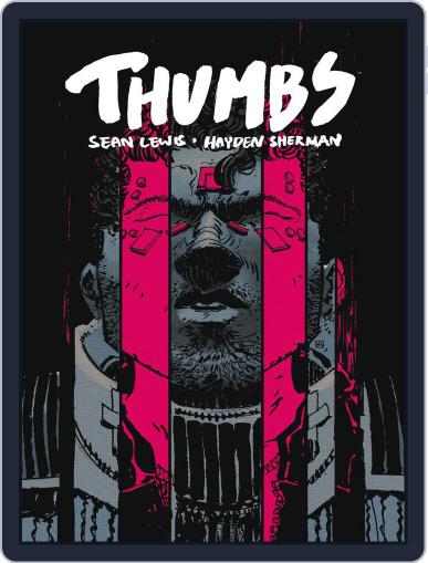Thumbs February 28th, 2020 Digital Back Issue Cover