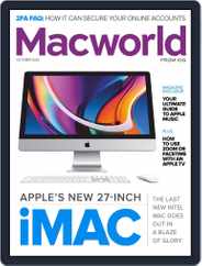 Macworld (Digital) Subscription                    October 1st, 2020 Issue