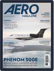 Aero (Digital) Subscription                    September 1st, 2020 Issue