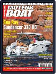 Moteur Boat (Digital) Subscription                    September 7th, 2020 Issue