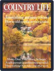 Country Life (Digital) Subscription                    September 16th, 2020 Issue