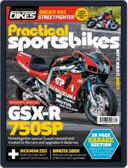 Practical Sportsbikes (Digital) Subscription                    October 1st, 2020 Issue