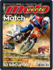 Moto Verte (Digital) Subscription                    October 1st, 2020 Issue