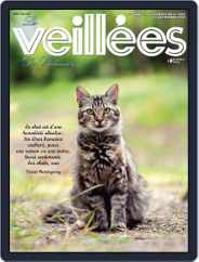 Les Veillées des chaumières (Digital) Subscription                    September 16th, 2020 Issue