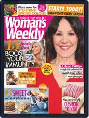 Woman's Weekly (Digital) Subscription                    September 22nd, 2020 Issue