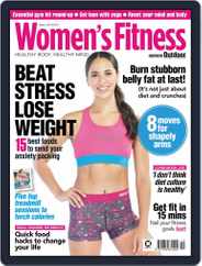 Women´s Fitness (Digital) Subscription                    October 1st, 2020 Issue