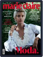 Marie Claire Italia (Digital) Subscription                    October 1st, 2020 Issue