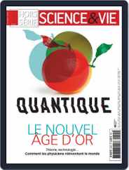 Science & Vie (Digital) Subscription                    October 1st, 2020 Issue