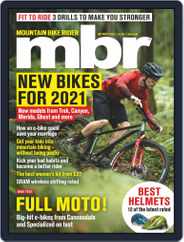 Mountain Bike Rider (Digital) Subscription                    October 1st, 2020 Issue