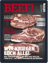 BEEF (Digital) Subscription                    June 1st, 2020 Issue