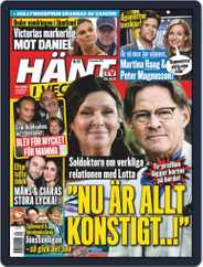 Hänt i Veckan (Digital) Subscription                    September 16th, 2020 Issue