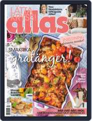 Allas (Digital) Subscription September 17th, 2020 Issue