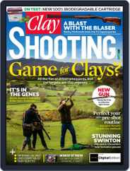 Clay Shooting (Digital) Subscription                    October 1st, 2020 Issue