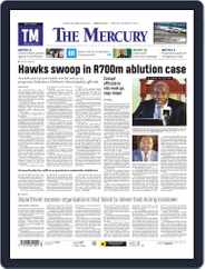 Mercury (Digital) Subscription                    September 16th, 2020 Issue