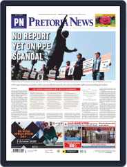 Pretoria News (Digital) Subscription                    September 16th, 2020 Issue