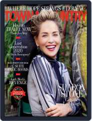Town & Country (Digital) Subscription                    October 1st, 2020 Issue
