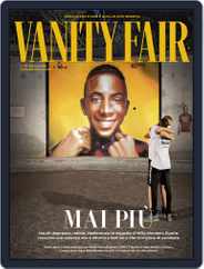 Vanity Fair Italia (Digital) Subscription September 23rd, 2020 Issue