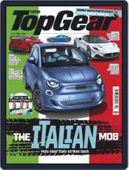 BBC Top Gear (Digital) Subscription                    October 1st, 2020 Issue